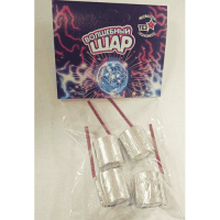 Волшебный шар Наземный фейерверк купить в Вилючинске | vilyuchinsk.salutsklad.ru