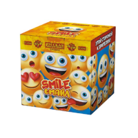 Смайл Фонтан пиротехнический купить в Вилючинске | vilyuchinsk.salutsklad.ru