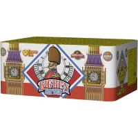 Биг-Бен Салют купить в Вилючинске | vilyuchinsk.salutsklad.ru