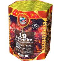 SmartFire Фейерверк купить в Вилючинске | vilyuchinsk.salutsklad.ru