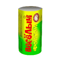 Веселый Фонтан пиротехнический купить в Вилючинске | vilyuchinsk.salutsklad.ru