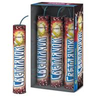 Светлячок Пиротехнический фонтан купить в Вилючинске | vilyuchinsk.salutsklad.ru