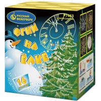 Огни на елке Салют купить в Вилючинске | vilyuchinsk.salutsklad.ru