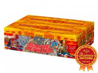 Величие державы Фейерверк купить в Вилючинске | vilyuchinsk.salutsklad.ru