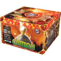 Султан Салют купить в Вилючинске | vilyuchinsk.salutsklad.ru