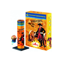 Бомбардиръ Фестивальные шары купить в Вилючинске | vilyuchinsk.salutsklad.ru