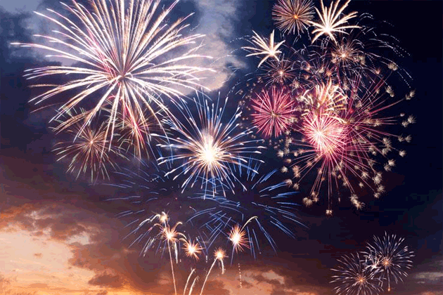 Организация и проведение фейерверков на Новый Год  Вилючинск | vilyuchinsk.salutsklad.ru