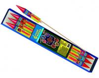 Ракеты Ассорти Ракеты купить в Вилючинске | vilyuchinsk.salutsklad.ru