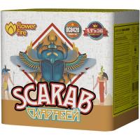 Скарабей Фейерверк купить в Вилючинске | vilyuchinsk.salutsklad.ru