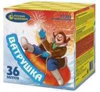 Ватрушка Салют купить в Вилючинске | vilyuchinsk.salutsklad.ru