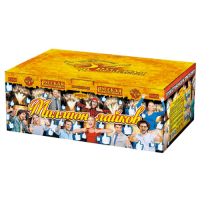 Миллион лайков Батарея салютов купить в Вилючинске | vilyuchinsk.salutsklad.ru