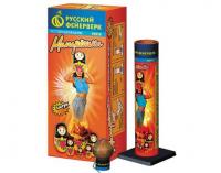 Матрешка Фестивальные шары купить в Вилючинске | vilyuchinsk.salutsklad.ru