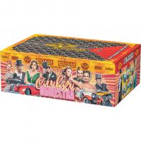 Сливки общества Батарея салютов купить в Вилючинске | vilyuchinsk.salutsklad.ru