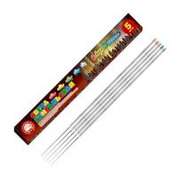 Северное сияние 300 мм. Бенгальские огни купить в Вилючинске | vilyuchinsk.salutsklad.ru