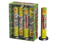 Десант Дневной фейерверк купить в Вилючинске | vilyuchinsk.salutsklad.ru