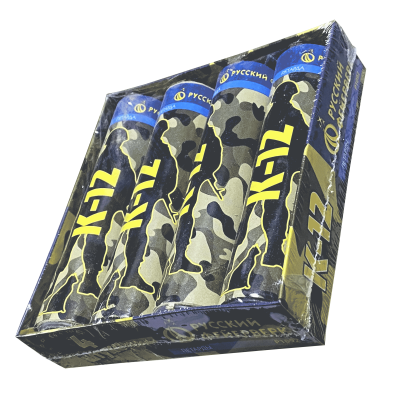 К-12 Петарды купить в Вилючинске | vilyuchinsk.salutsklad.ru