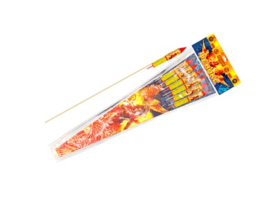 Феникс Ракеты купить в Вилючинске | vilyuchinsk.salutsklad.ru