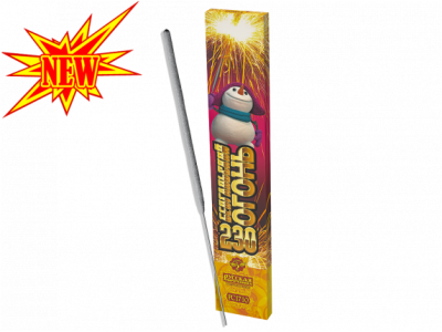 230 мм. Бенгальские огни купить в Вилючинске | vilyuchinsk.salutsklad.ru