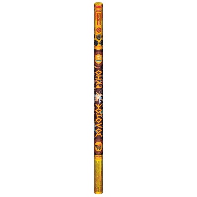 Золотое руно Римские свечи купить в Вилючинске | vilyuchinsk.salutsklad.ru