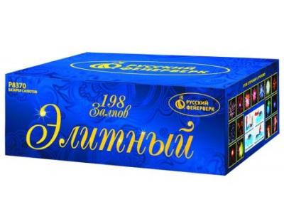 Элитный Комбинированный Фейерверк купить в Вилючинске | vilyuchinsk.salutsklad.ru