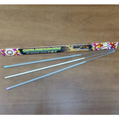 Светофор 400 мм. Бенгальские огни купить в Вилючинске | vilyuchinsk.salutsklad.ru