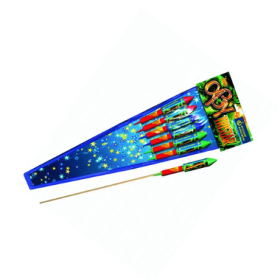 Tristar Тристар Ракеты купить в Вилючинске | vilyuchinsk.salutsklad.ru