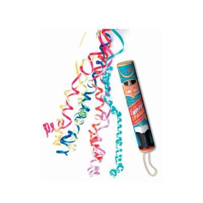 Супер Гранд с серпантином Хлопушки купить в Вилючинске | vilyuchinsk.salutsklad.ru