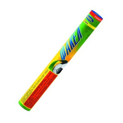 Цветопламенный зеленый Фальшфейер купить в Вилючинске | vilyuchinsk.salutsklad.ru