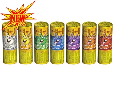 Цветной дым 40 Цветной дым купить в Вилючинске | vilyuchinsk.salutsklad.ru