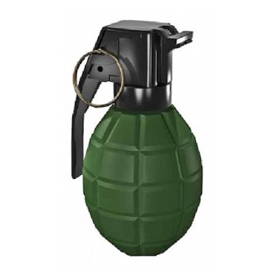 Граната имитационная пиротехническая (горох) Петарды купить в Вилючинске | vilyuchinsk.salutsklad.ru