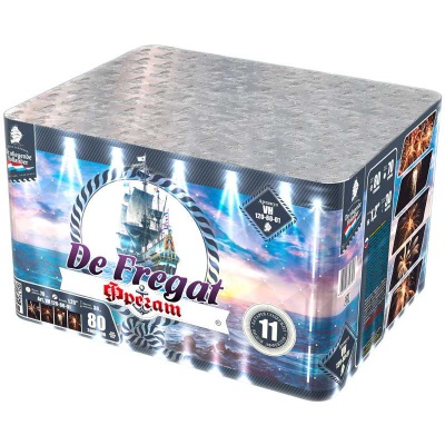 Фрегат Салют купить в Вилючинске | vilyuchinsk.salutsklad.ru