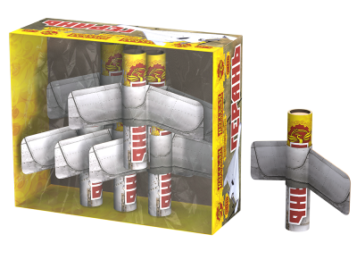 Герань Фейерверки летающие купить в Вилючинске | vilyuchinsk.salutsklad.ru