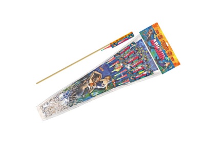 Ариэль Ракеты купить в Вилючинске | vilyuchinsk.salutsklad.ru