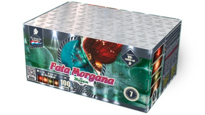 Мираж Салют купить в Вилючинске | vilyuchinsk.salutsklad.ru