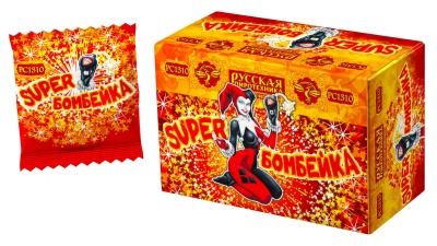 SUPER Бомбейка Петарды купить в Вилючинске | vilyuchinsk.salutsklad.ru
