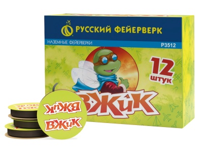 Вжик Петарды купить в Вилючинске | vilyuchinsk.salutsklad.ru