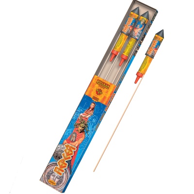 Персей Ракеты купить в Вилючинске | vilyuchinsk.salutsklad.ru