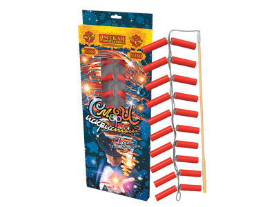 Искристый смерч Наземный фейерверк купить в Вилючинске | vilyuchinsk.salutsklad.ru